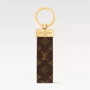 [LOUIS VUITTON]루이비통 모노그램 캔버스 키 홀더 M65221 139232384