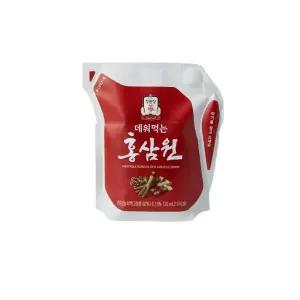 정관장 데워먹는 홍삼원 120ml 12포 1개