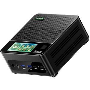 GEM12 PRO OS R7 8845HS 게이밍 RAM PC SSD 미니 미포함 AMD
