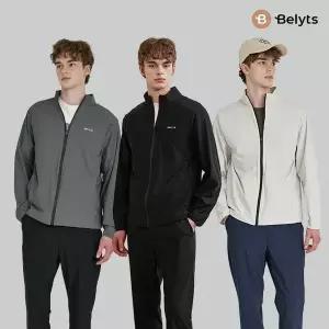 [하프클럽/] 26SS 남성 아이스 냉감 트랙수트