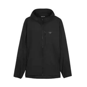 [아크테릭스](김해점) SS26 남성 스쿼미시 후디 자켓 X000010276 BLACK