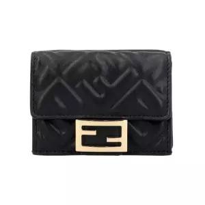 펜디 MUST IT_ FENDI8M0395 AAJD F0KUR 여성 반지갑