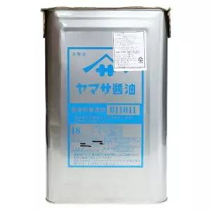 야마사 소이소스 고이구찌 일본 진간장 18L Vqa4+1eEn