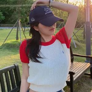 소프트 썸머 볼캡 코튼 연예인핏 데일리 여행 운동 산책 소두 챙넓은 야구모자 남녀공용