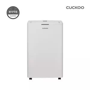 [쿠쿠] 인스퓨어 제습기 12L DH-T12701GW 그레이스 화이트, 에너지효율 1등급, 7L 대용량 물통