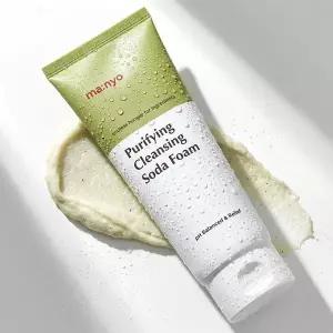 소다의 고운 미세입자 강력 흡착 세안 클렌징폼 150ml
