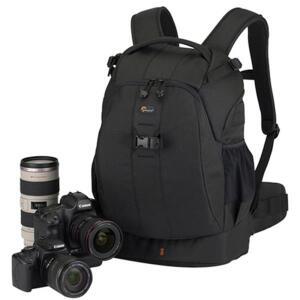 Lowepro 카메라 가방 Flipside 400 AW DSLR 대용량 사진 배낭