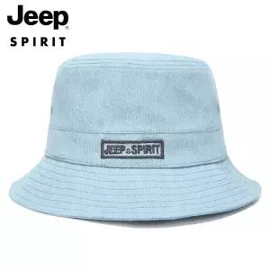 JEEP SPIRIT 벙거지 모자 OM18CD996CA0378 [SAC 11번가]