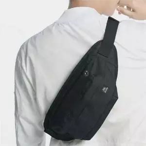 아웃도어 여행 슬링백 도난방지 경량 슬링백 남성 바디 WFO9XAP