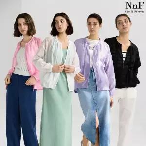 [NS홈쇼핑]NNF UV 컷 점퍼 1종[35932122]