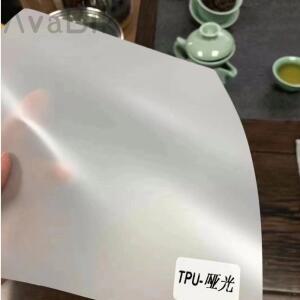 [호환품]TPU 무광 투명 스티커 PPF 페인트 보호 필름 자동차 바디 스타일링 장식 방수 스크래치 방지 셀프