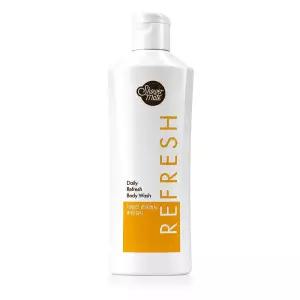 애경 샤워메이트 데일리 리프레시 바디워시 (상큼한 망고향) 180ml