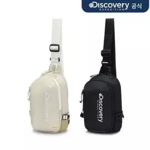 디스커버리 가방 힙색 리버티 미니 슬링백 DXSG1554N 1000617462210