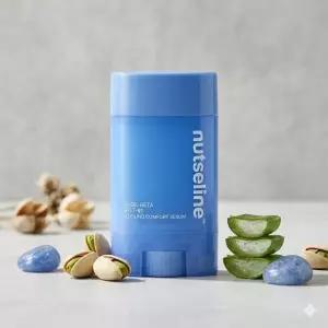 넛세린 아로마 넛 액티핏 쿨링 괄사 세럼 60ml