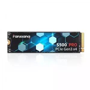 Fanxiang S500 Pro M.2 NVMe (1TB)