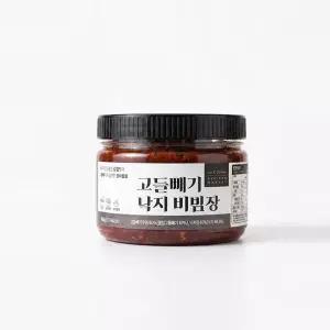 [하프클럽/코스트코]코스트코 고들빼기 낙지젓비빔장 700g 냉장