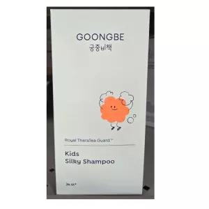 궁중비책 키즈 실키 샴푸 300ml