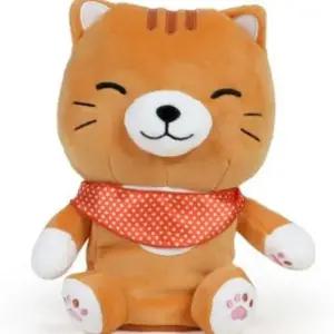 고양이 우드커버 캣타워 고양이하우스