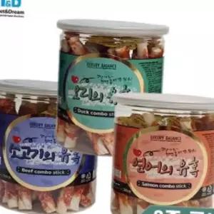 럭셔리발란스 콜라겐 스틱 3종콤보 영양먹거리 칭찬