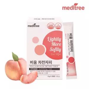 메디트리 비움 차전자피 1박스