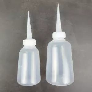 미싱 기계 기름 통 재봉틀오일 공병 150ml IuF68LBj
