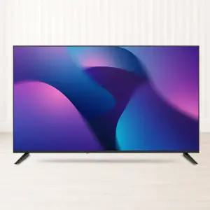 써밋티비 109cm(43인치) 구글 5.0 스마트 TV A435ES FHD 스탠드형 기사설치