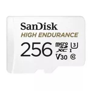 [하프클럽/]High microSDXC 카드 256GB 170MB s Class10 SanDisk