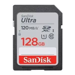 [하프클럽/]샌디스크 SD카드 128GB SanDisk