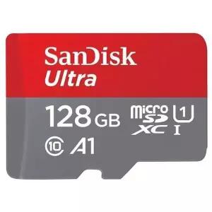 [하프클럽/]샌디스크 Micro SD카드 128GB SanDisk
