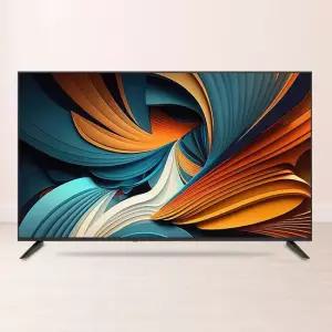 써밋티비 109cm(43인치) 구글 5.0 스마트 TV A436ES UHD 스탠드형 기사설치