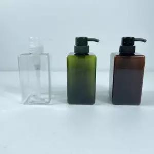 사각 펌프 공병 450ml (WC99A0B)