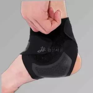 발목보호대 좌측 L 발목지지대 발목아대