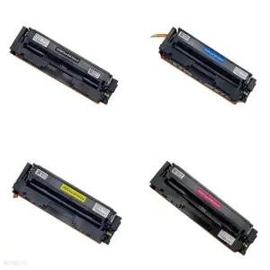 color laserjet PRO M254dw 재생토너 4색선택 (W6DE5E7)