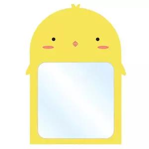 [룽스_63]어린이 아크릴 안전거울 2종택1 안전용품 평가