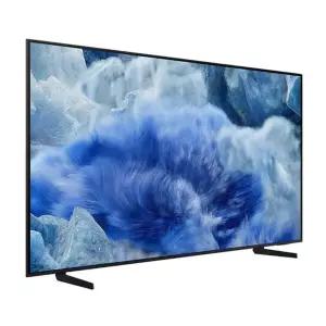 삼성 QLED 4K TV 189cm 스탠드형 KQ75QF8DAFXKR(S)