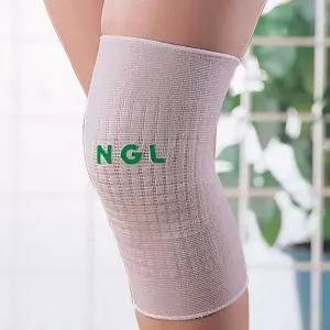 동명건강 DM NGL 키토산무릎보호대 죽탄무릎보호대 슬관절보호대 (WA06BB1)