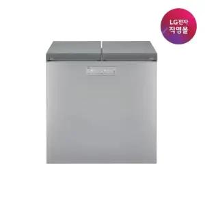 [LG전자 직영] LG 디오스 김치톡톡 김치냉장고 K225SS131 (217L)