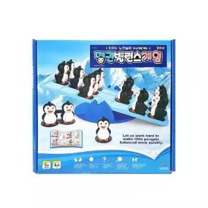 [룽스_63]밸런스 게임 보드게임 학습게임 가족게임