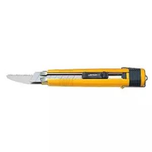 KDS 3WAY-톱날 컷터칼 T-11 285x85x30mm HSB-ZW GB-10WH (1EA) WFOEFDI