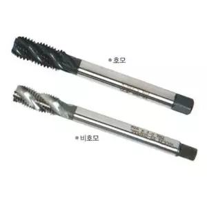 와이지원 롱스파이럴탭 M8x1.25 6.2 200 22 (1EA) WFOEFGB