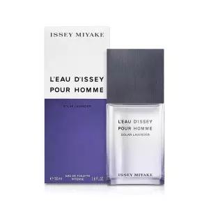 로디세이 뿌르옴므 솔라라벤더 엥땅스 EDT 50ml