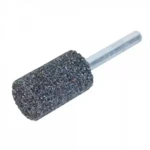 제일연마 원통형 추지석 원통형(A) 16x32x6mm (봉(100EA)) WFOEHHC