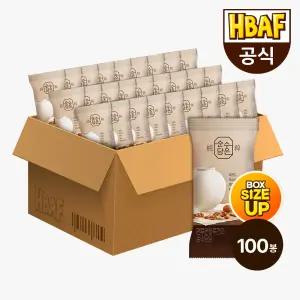[본사직영] 먼투썬 하루견과 순수담은 100봉 (20G X 100EA)
