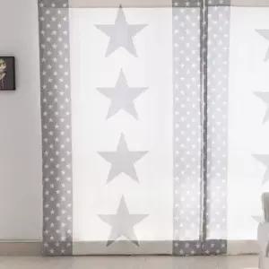 TBZ 북유럽 암막커튼 스탄 나비주름 75x230cm 1장 WFNK4AM