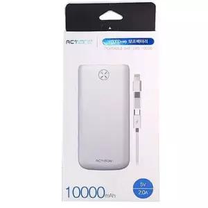 TBZ 엑티몬 보조배터리(10000MAH) WFNK4E5