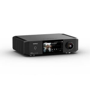 Eversolo DMP-A10 프리미엄 뮤직 스트리머 DAC 프리앰프