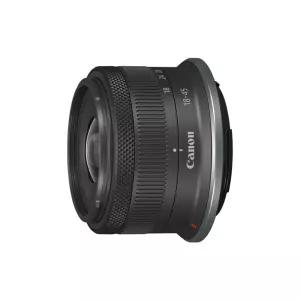 캐논 공식총판 정품 RF-S 18-45mm F4.5-6.3 IS STM 표준 렌즈