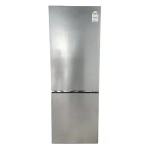 [삼성]전자 2도어 306L 냉장고 리파인드이녹스 RB30D4051S9