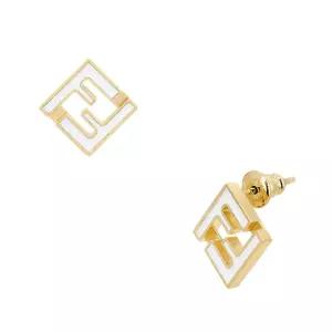 라프리마 펜디 8AL294 TL9 F0A47 여성 귀걸이