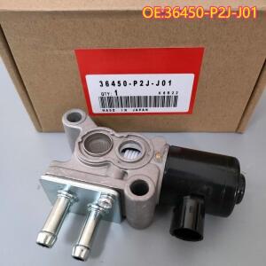 새 제품 36450-P2J-J01 Stationair Regelklep Honda Civic Del Sol 1996-2000 Gereedschap